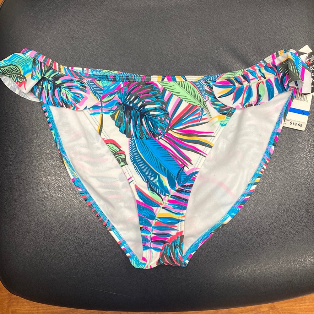 Cute bathing suit bottom